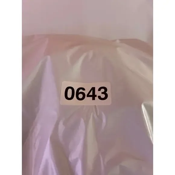 Vintage Rainbow Knit Sweater Women’s Large Men’s Medium Coogi Style Pullover - Picture 3 of 3